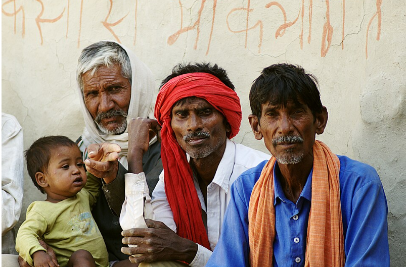 Employment & Skill Development