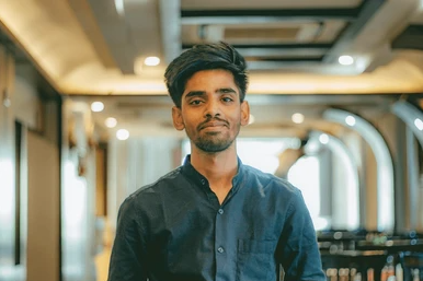 Rajesh Kumar