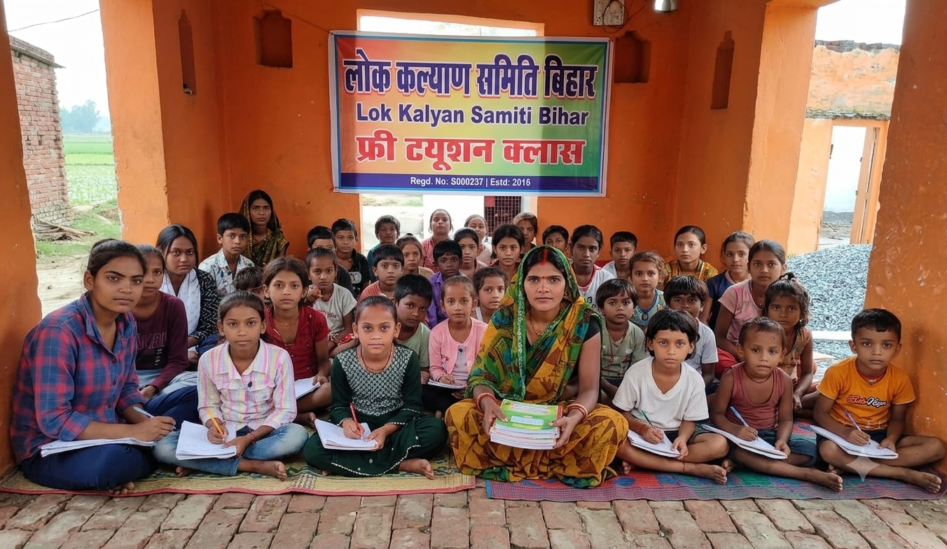 Promoting Education